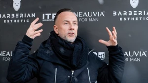 Nergal komentuje wyrok sądu w swojej sprawie. Jak zareagował lider grupy Behemoth?