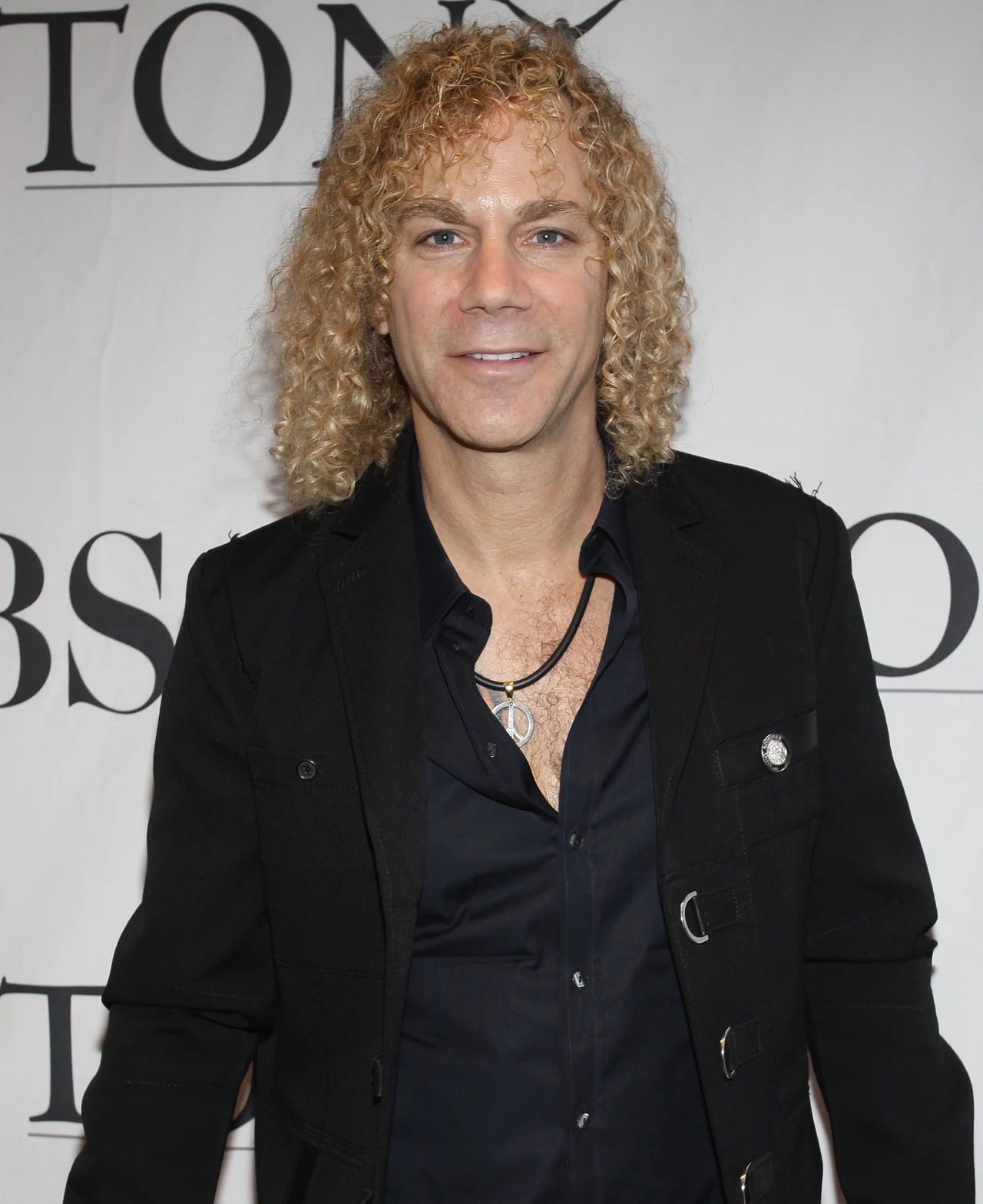 David Bryan został zarażony koronawirusem David Bryan został zarażony koronawirusem