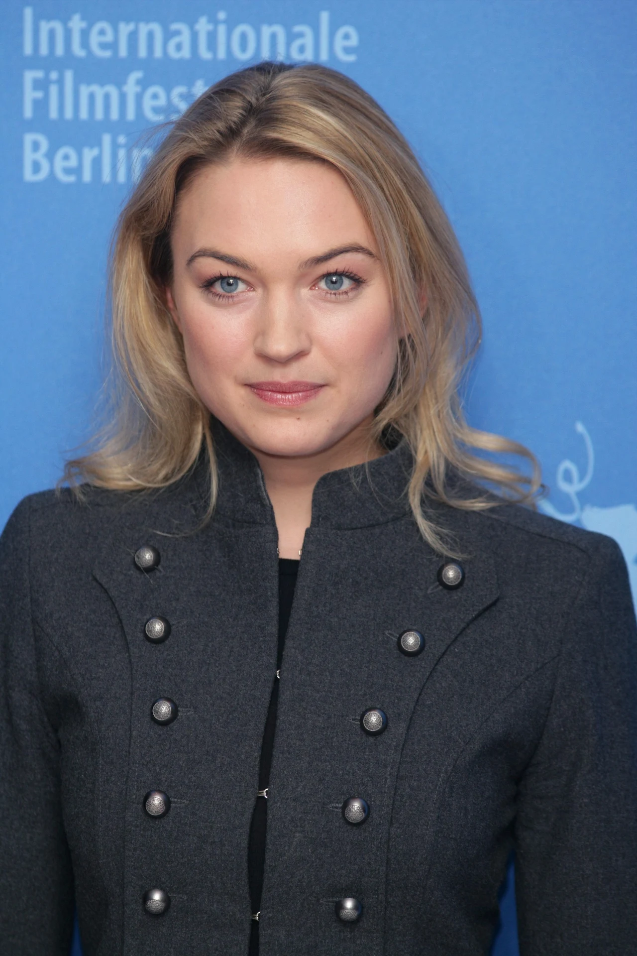 Sophia Myles Sophia Myles