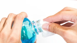 ​Fiskus zwalnia z akcyzy alkohol etylowy użyty do produkcji środków biobójczych