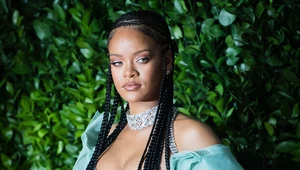 Rihanna przekazała darowiznę na walkę z koronawirusem