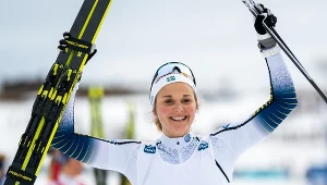 Stina Nilsson