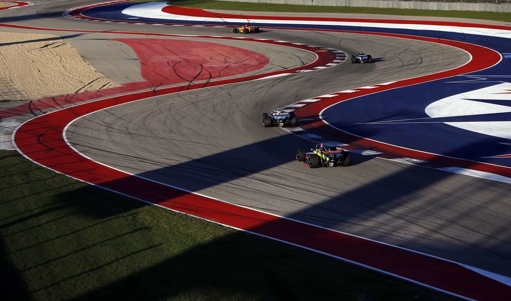 Circuit of the Americas