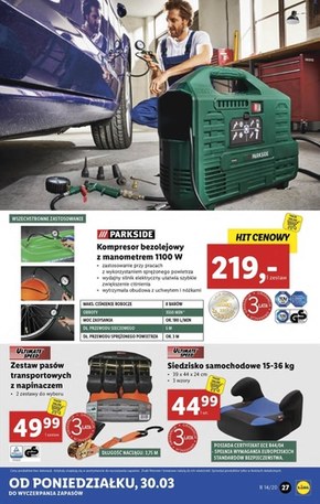 Katalog Lidl