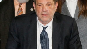 Harvey Weinstein prawdopodobnie zaraził się Covid-19 w więzieniu w Nowym Jorku