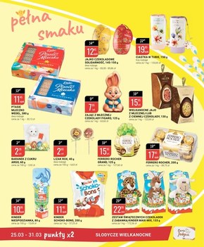 Wielkanocne promocje w Bi1