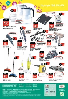 Wielkanocne promocje w Bi1