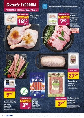 Promocje Wielkanocne w sklepach Al