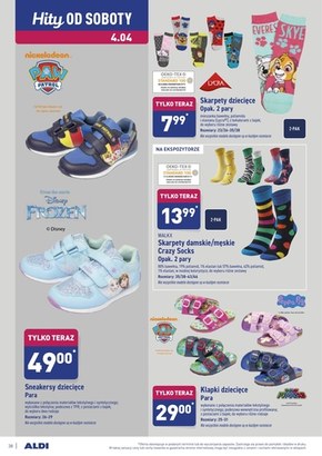 Promocje Wielkanocne w sklepach Al