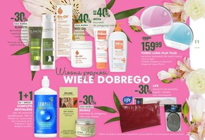 Wiosenny katalog Super-Pharm