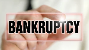Rząd federalny chce chronić przedsiębiorców przed bankructwem