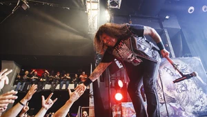 Testament: Chuck Billy i jego żona mają koronawirusa