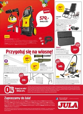Cały świat się zazieleni z Jula!