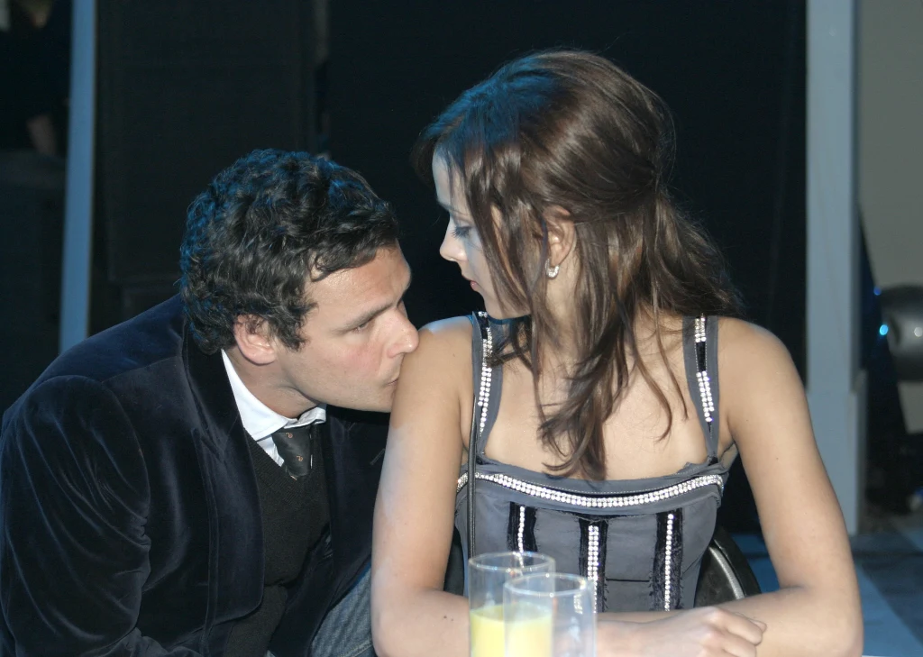 Monika Brodka i Jan Wieczorkowski 