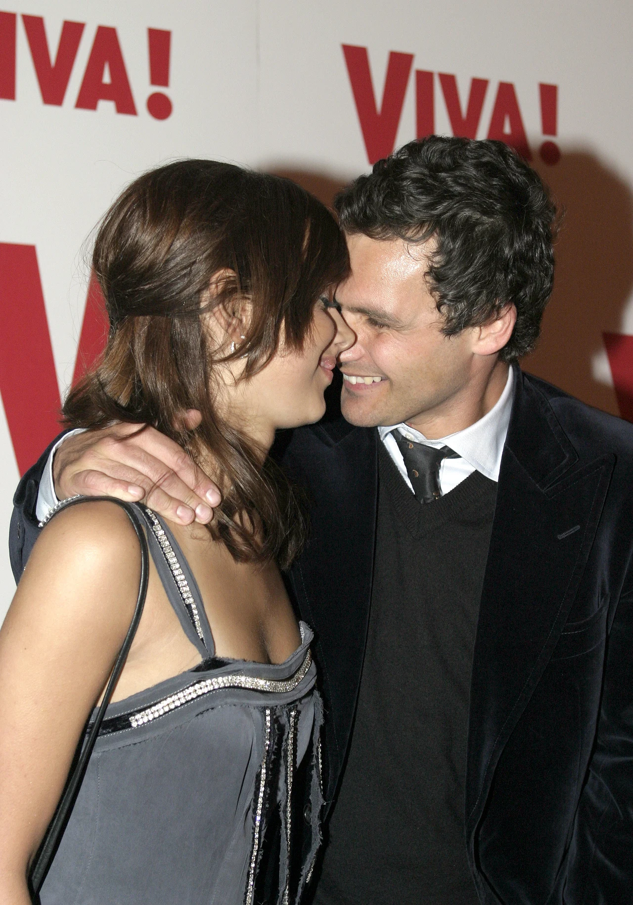 Monika Brodka i Jan Wieczorkowski