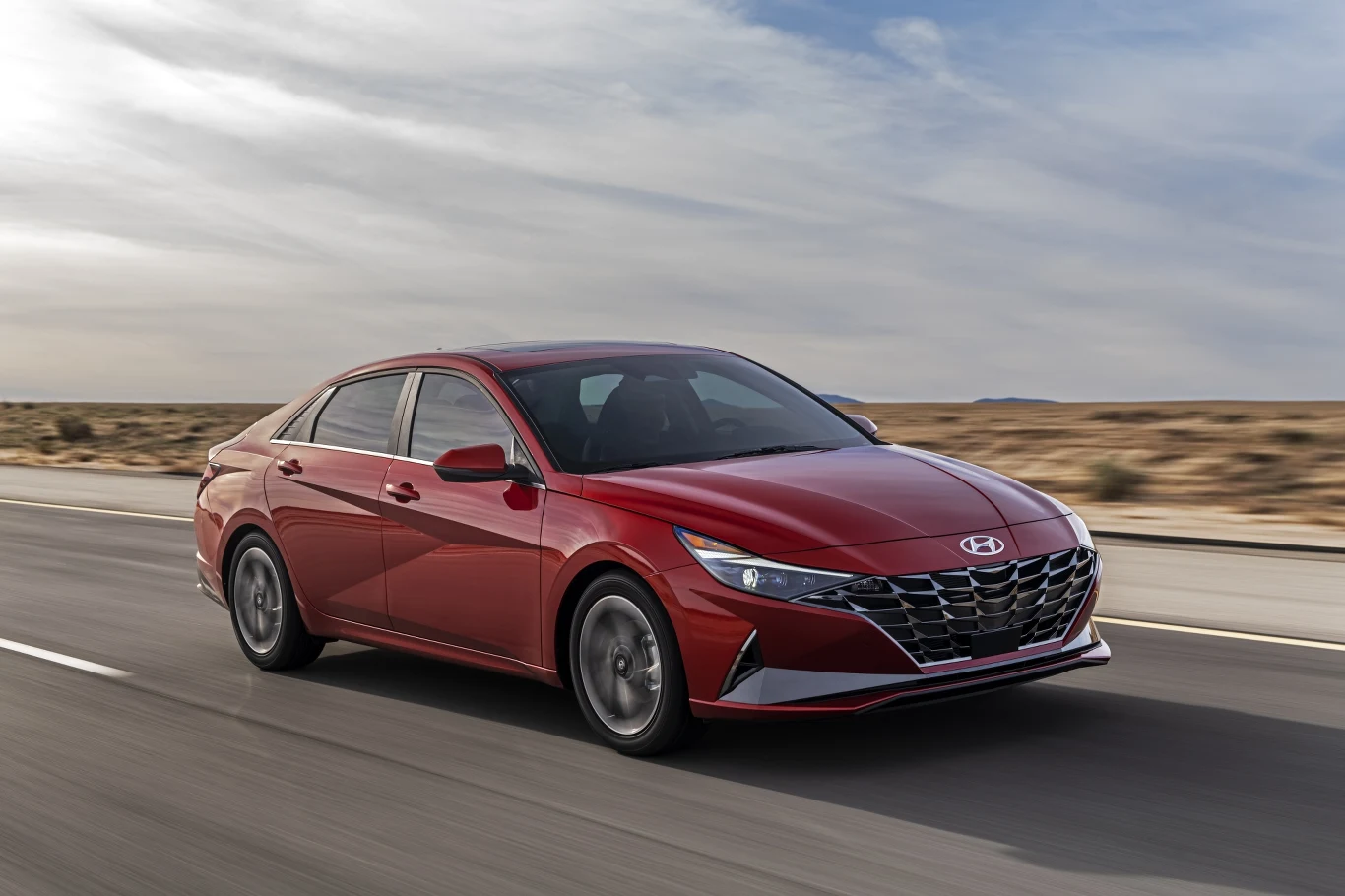 Hyundai Elantra Hyundai Elantra