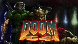 Doom 64