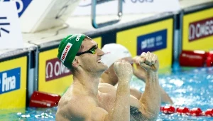 Cameron van der Burgh