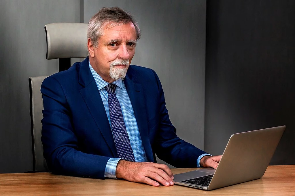 dr Inż. Wojciech Kamieniecki, dyrektor Narodowego Centrum Badań i Rozwoju 