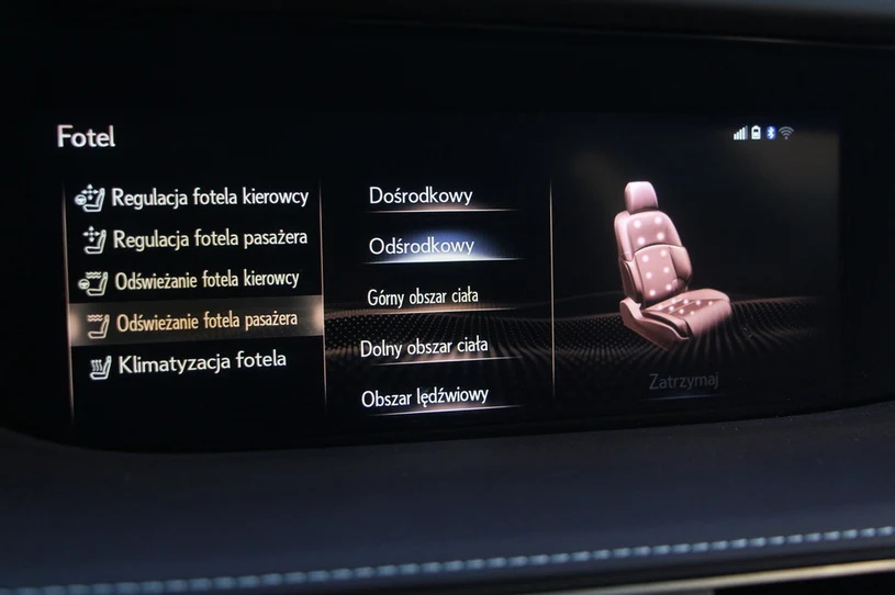 Lexus LS 500 Lexus LS 500