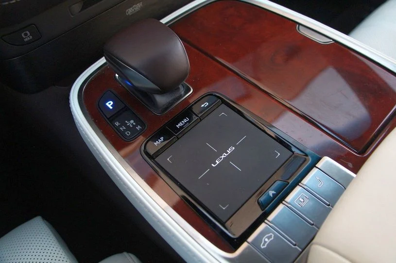 Lexus LS 500 Lexus LS 500