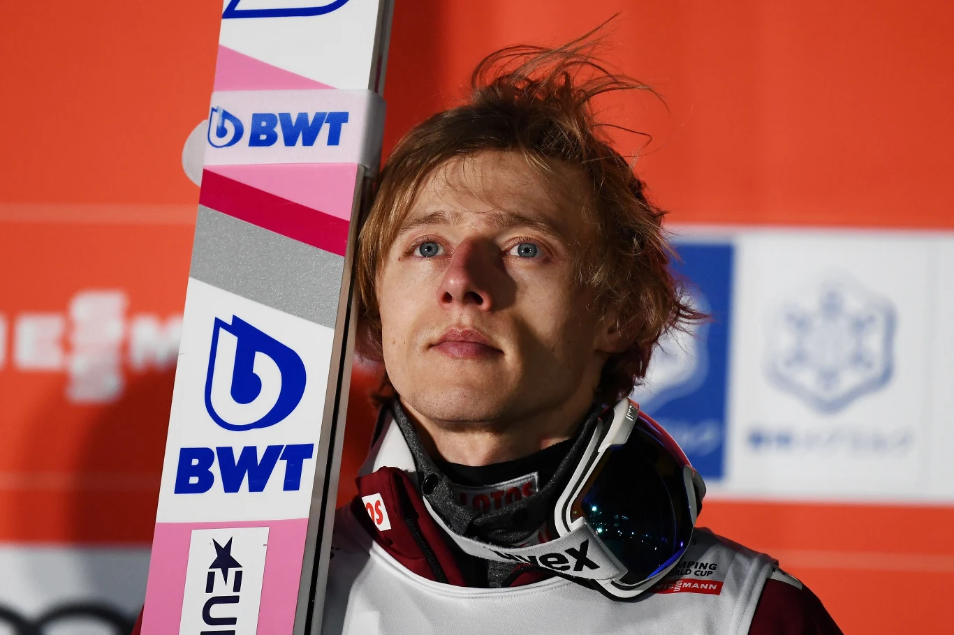 Dawid Kubacki Dawid Kubacki