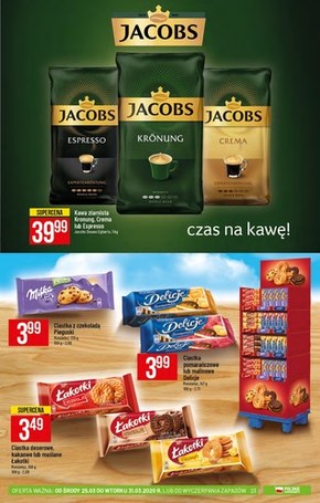 Przygotuj się na święta z Polomarket!