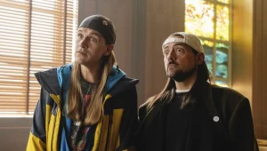 W nowych filmach Kevina Smitha znów zobaczymy Jaya i Ciechego Boba?
