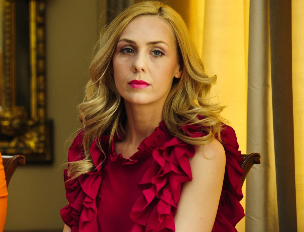 Joanna Glen Joanna Glen