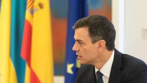 Hiszpania wzywa UE do skoordynowanej akcji przeciwko COVID-19 