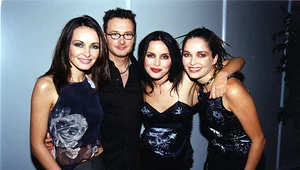 Sharon Corr z The Corrs kończy 50 lat