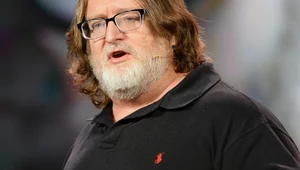Gabe Newell