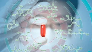 Nowy antybiotyk zabija superbakterie, ale zostawia w spokoju te "dobre"