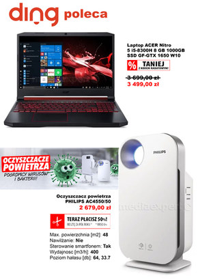 Najnowsza oferta Media Expert!