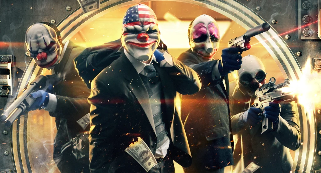 PayDay 2