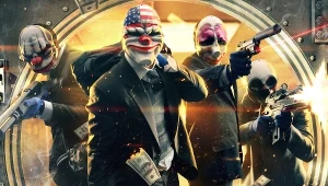 PayDay 2