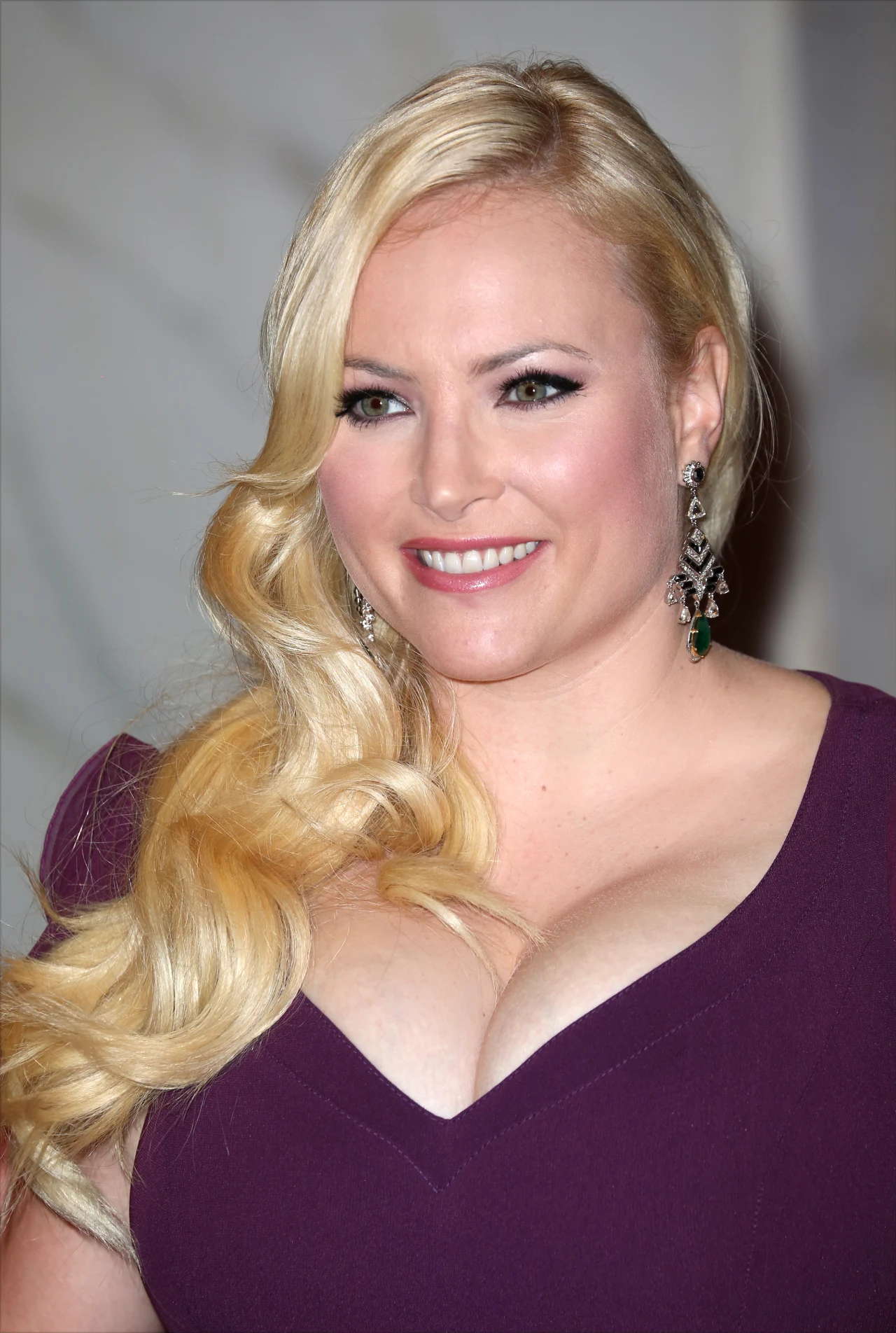 Meghan McCain Meghan McCain