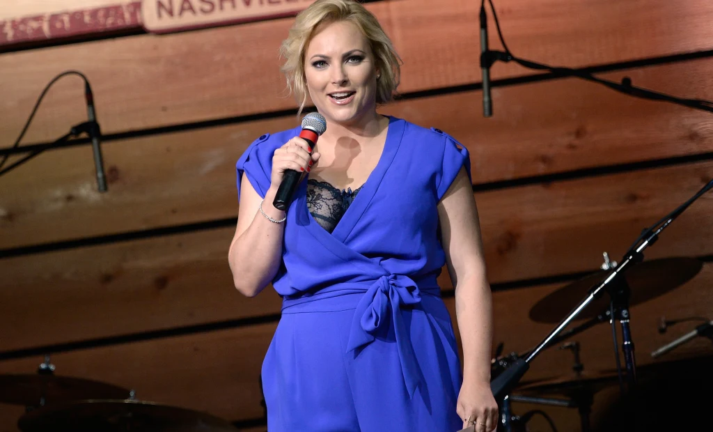 Meghan McCain