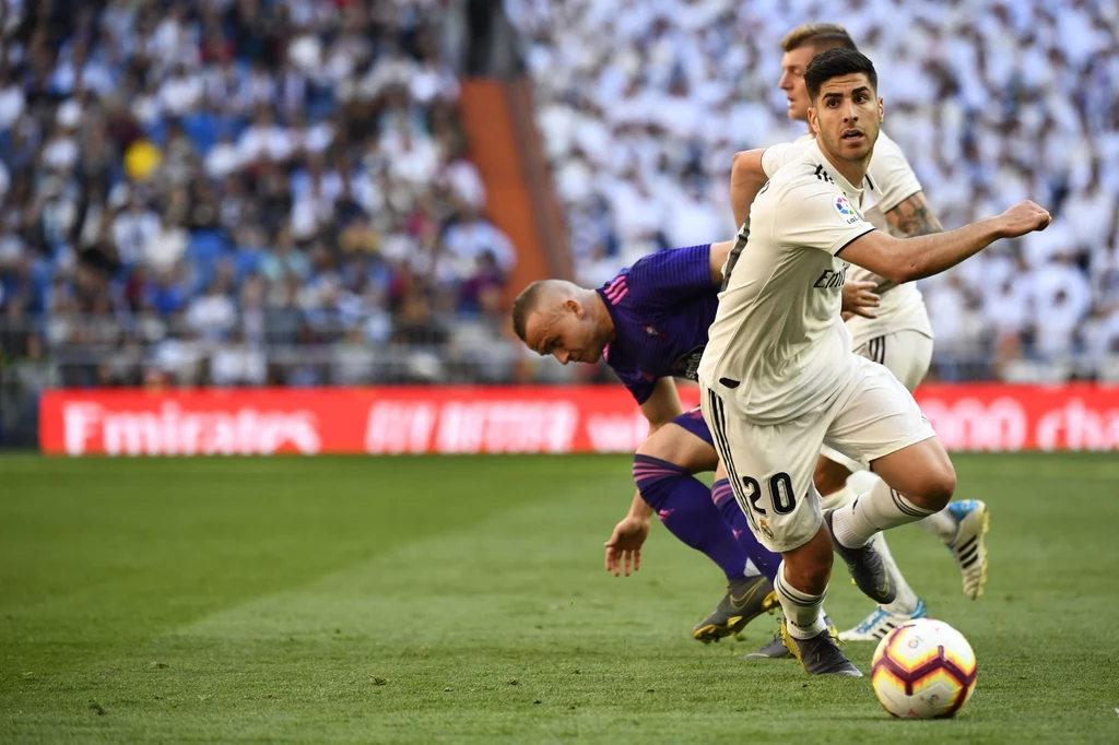 Na starcie widzowie obserwujący stream na platformie Twitch mogli podziwiać takie gwiazdy futbolu jak Marco Asensio (Real Madryt), Marcos Llorente (Atletico Madryt). Na starcie widzowie obserwujący stream na platformie Twitch mogli podziwiać takie gwiazdy futbolu jak Marco Asensio (Real Madryt), Marcos Llorente (Atletico Madryt).