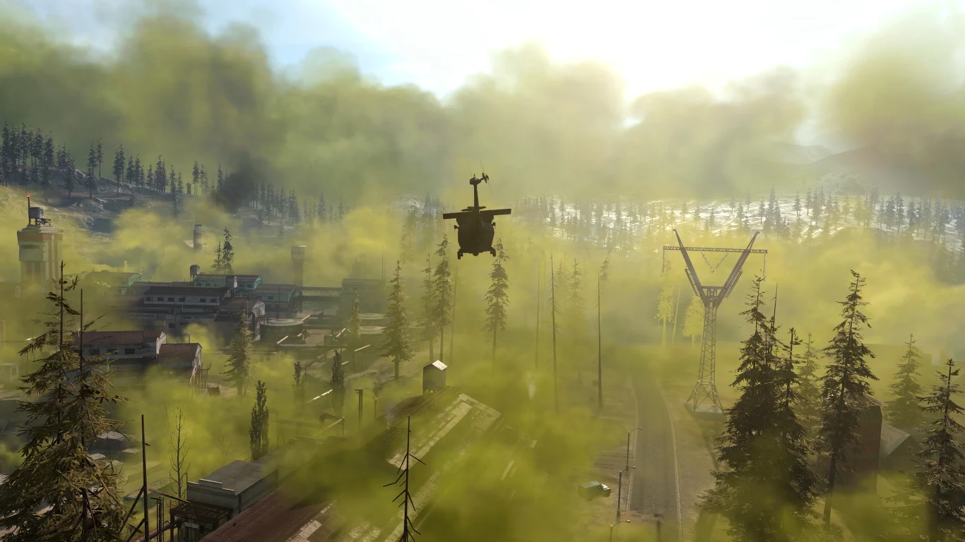 Przypominamy też, że kilka dni temu w grze zadebiutował nowy wariant rozgrywki, a mianowicie tryb solo. 