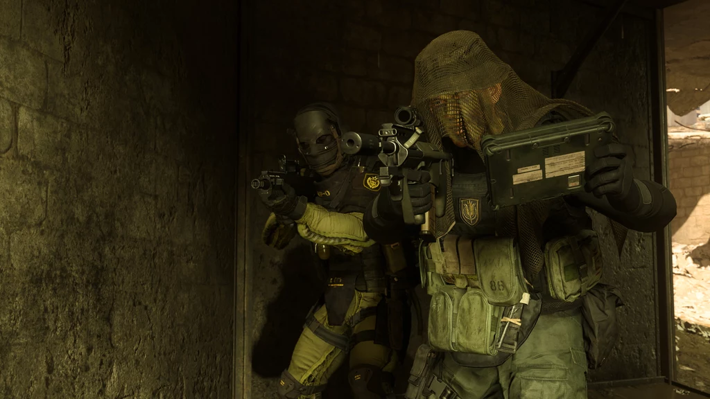 Szczególnie że mamy tu przecież do czynienia z Call of Duty, czyli jedną z najbardziej rozpoznawalnych marek w historii gier wideo, o czym przypomina Bobby Kotick, dyrektor generalny Activision Blizzard: - Call of Duty pozostaje jedną z najpopularniejszych marek w branży rozrywkowej wszechczasów. Szczególnie że mamy tu przecież do czynienia z Call of Duty, czyli jedną z najbardziej rozpoznawalnych marek w historii gier wideo, o czym przypomina Bobby Kotick, dyrektor generalny Activision Blizzard: - Call of Duty pozostaje jedną z najpopularniejszych marek w branży rozrywkowej wszechczasów.