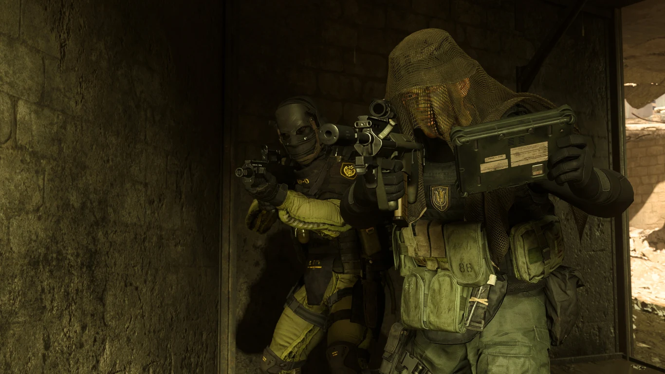 Szczególnie że mamy tu przecież do czynienia z Call of Duty, czyli jedną z najbardziej rozpoznawalnych marek w historii gier wideo, o czym przypomina Bobby Kotick, dyrektor generalny Activision Blizzard: - Call of Duty pozostaje jedną z najpopularniejszych marek w branży rozrywkowej wszechczasów. 