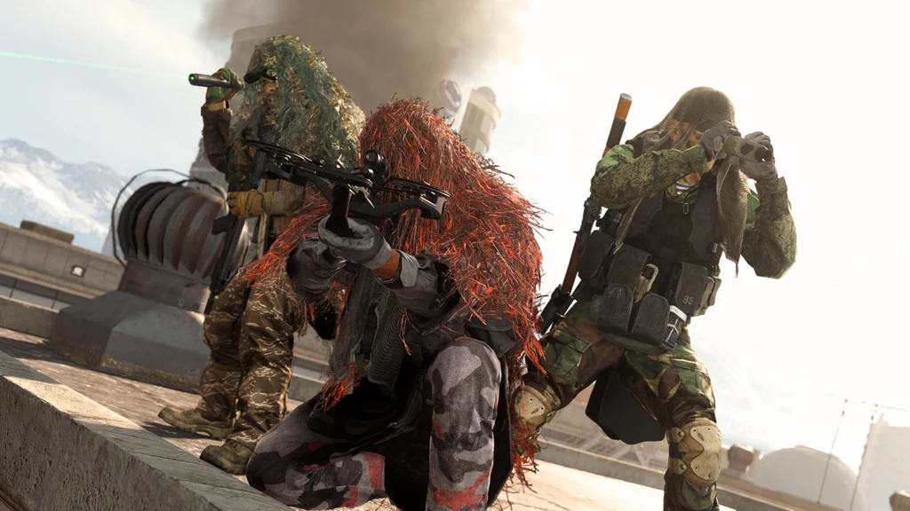 Nie da się ukryć, że duża w tym zasługa modelu free to play, jednoczesnej premiery na PC, PS4 i Xbox One oraz opcji grania cross-platformowego, którą użytkownicy interesują się ostatnio coraz częściej. Nie da się ukryć, że duża w tym zasługa modelu free to play, jednoczesnej premiery na PC, PS4 i Xbox One oraz opcji grania cross-platformowego, którą użytkownicy interesują się ostatnio coraz częściej.