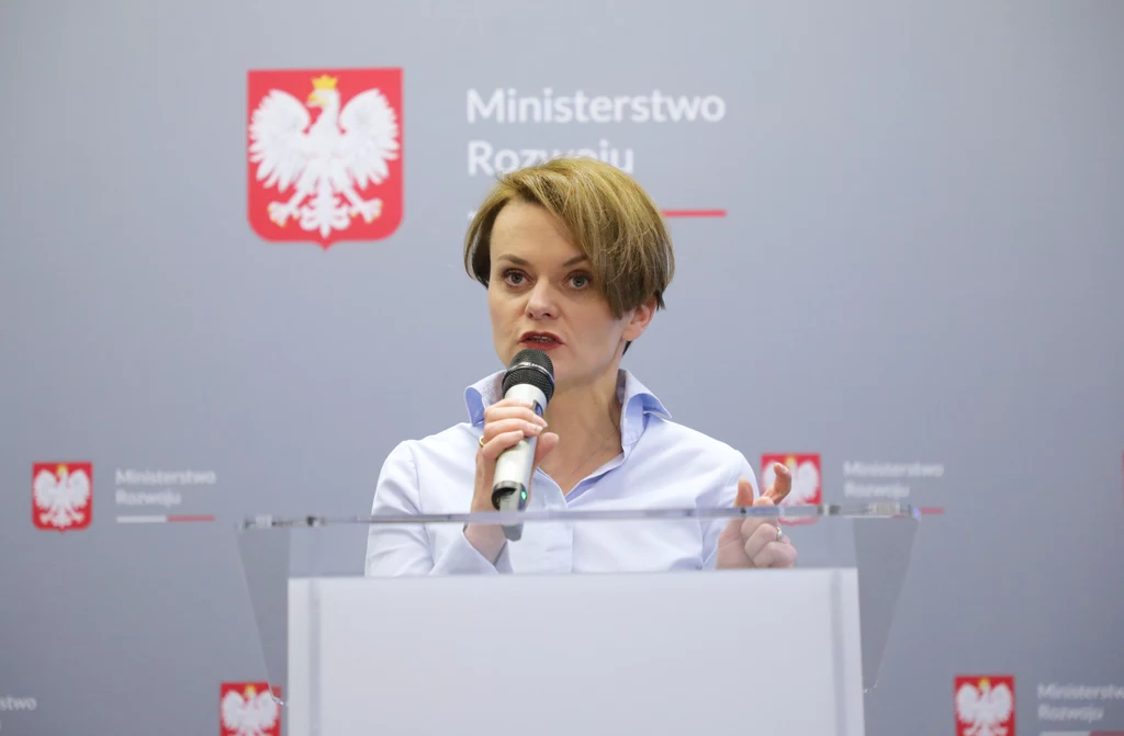Jadwiga Emilewicz