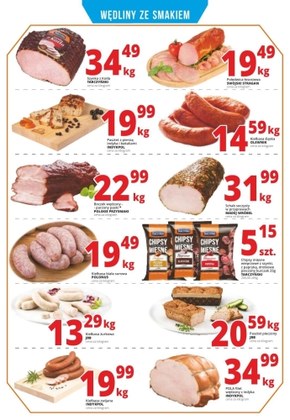 Promocje Wielkanocne w sklepach Gama