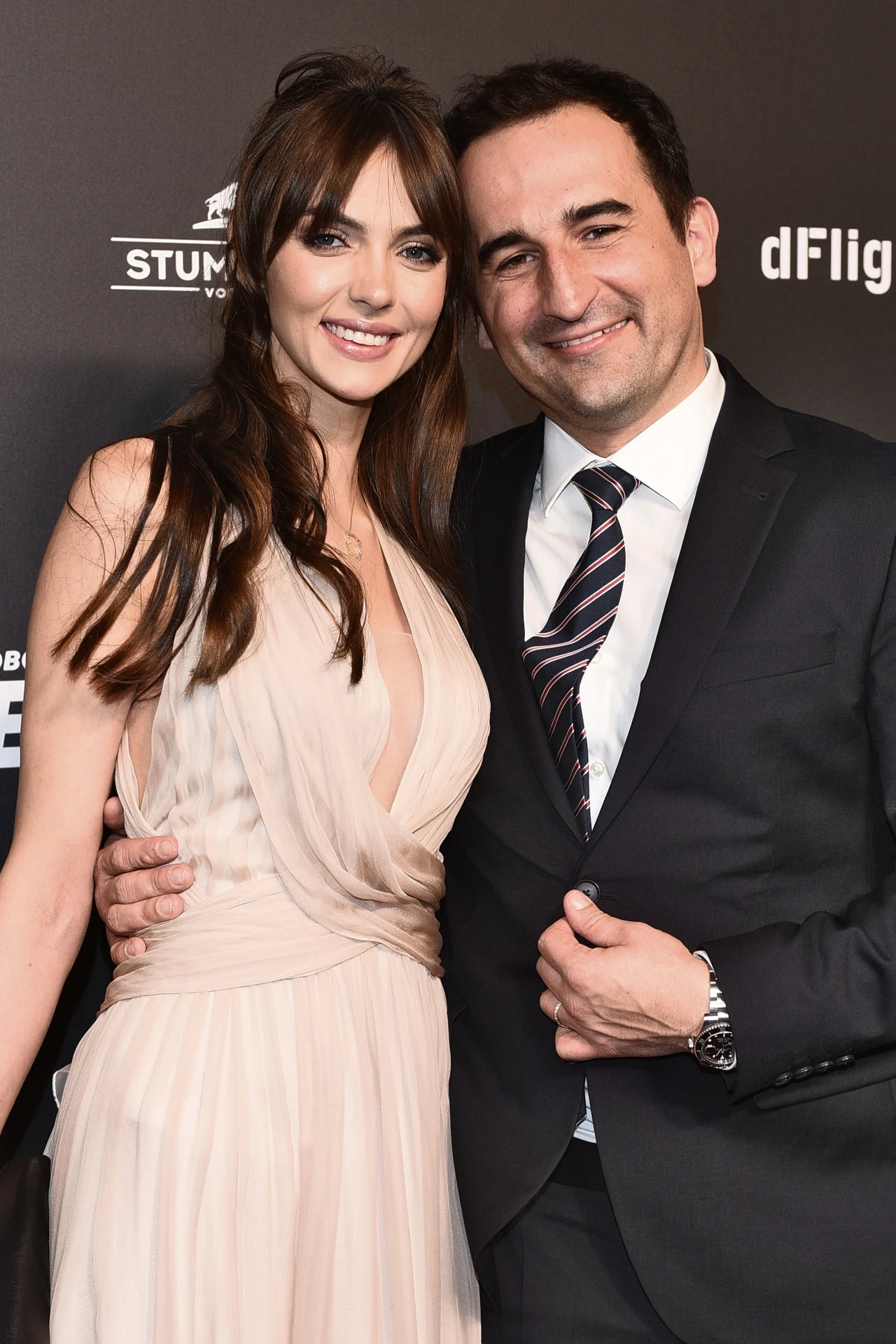 Marcela Leszczak i Michał Koterski znów są razem