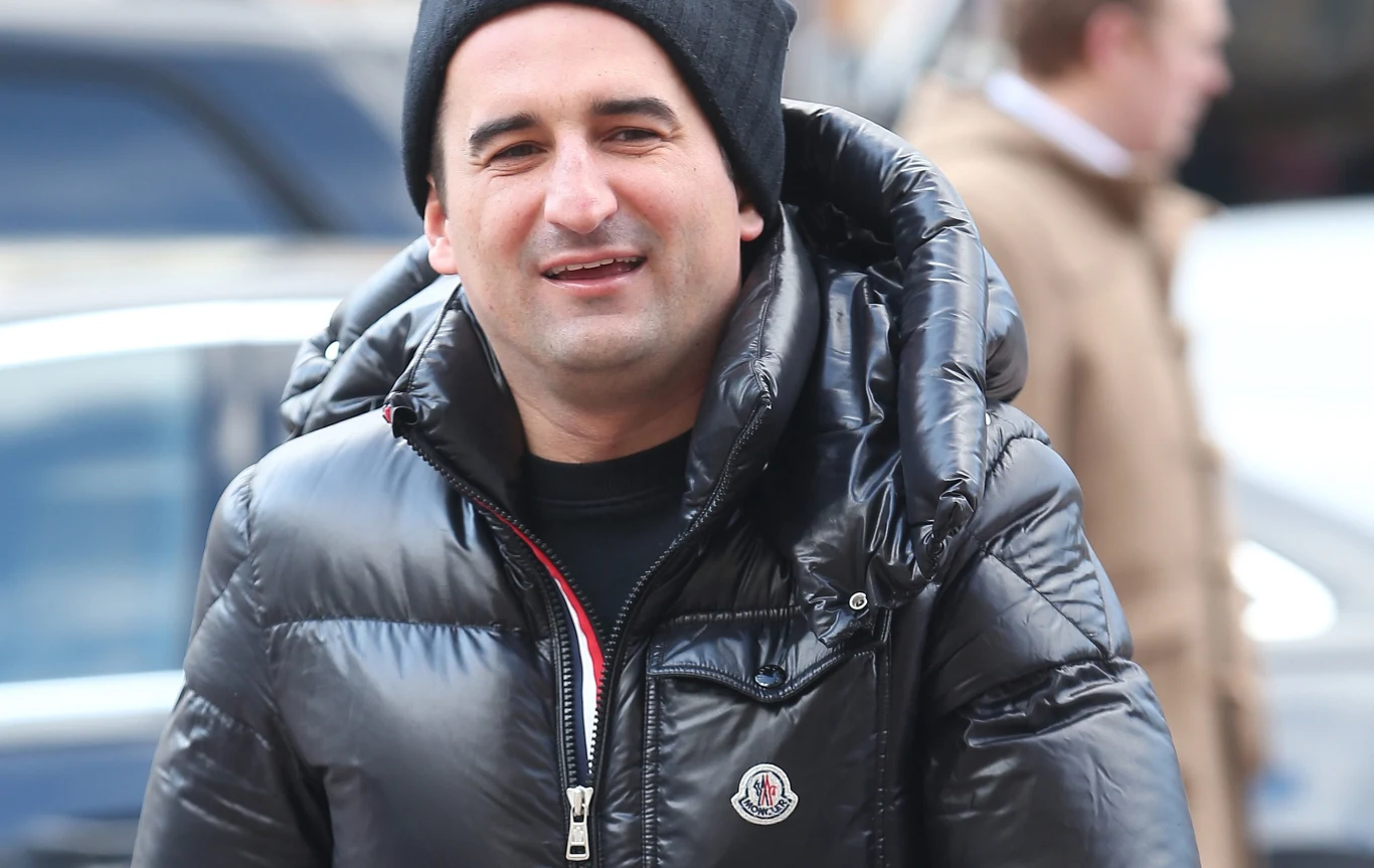 Michał Koterski Michał Koterski