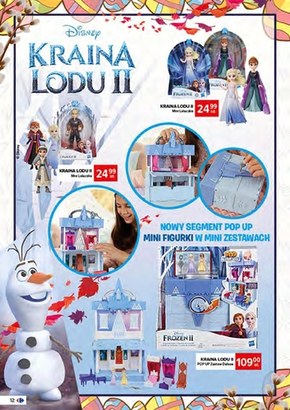Wielkanocne prezenty w Carrefour!