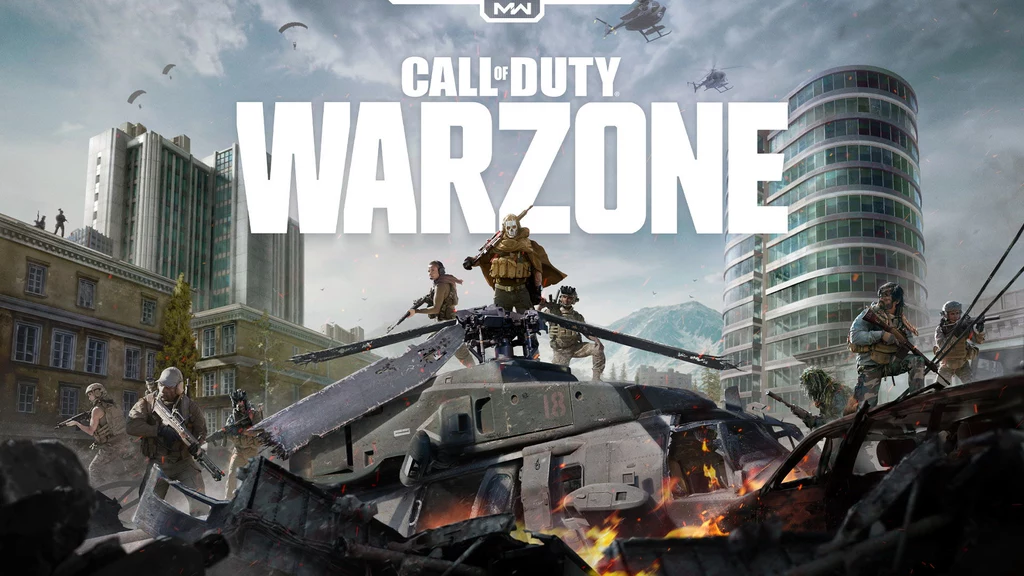 Call of Duty: Modern Warfare