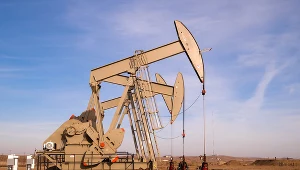 Wydobywanie ropy w Północnej Dakocie